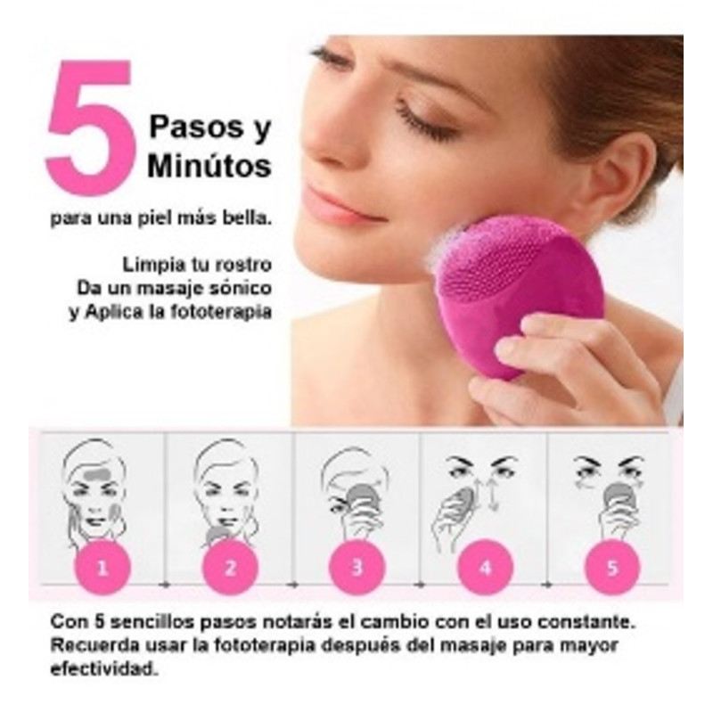 Exfoliante Para Rostro Foreo