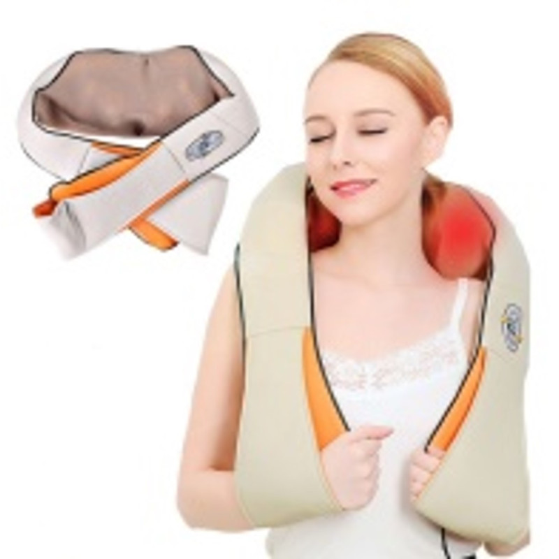 Neck Kneading Massager