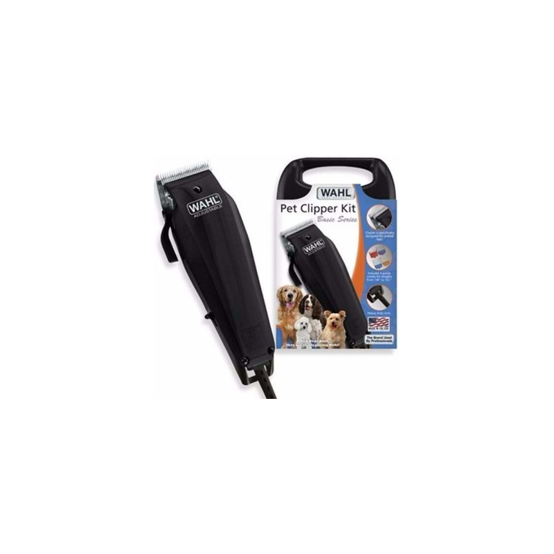 Peluquera Canina