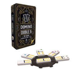 Domino Doble 6 Lata 