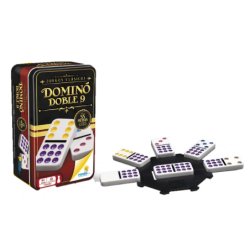 Domino Doble 9 Lata
