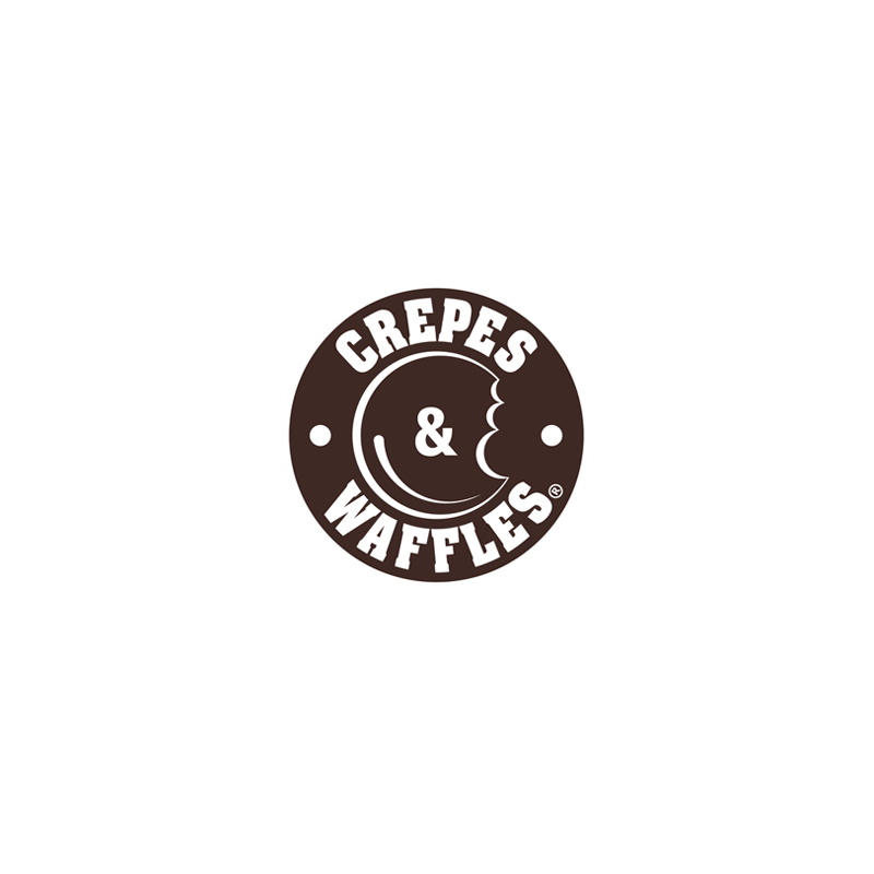 Bono Digital Crepes & Waffles $100.000