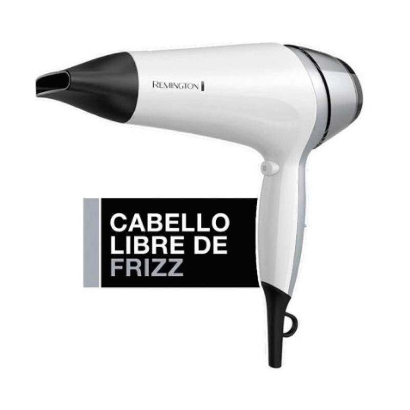 Secador Remington Diamond Ceramic 3 Velocidades