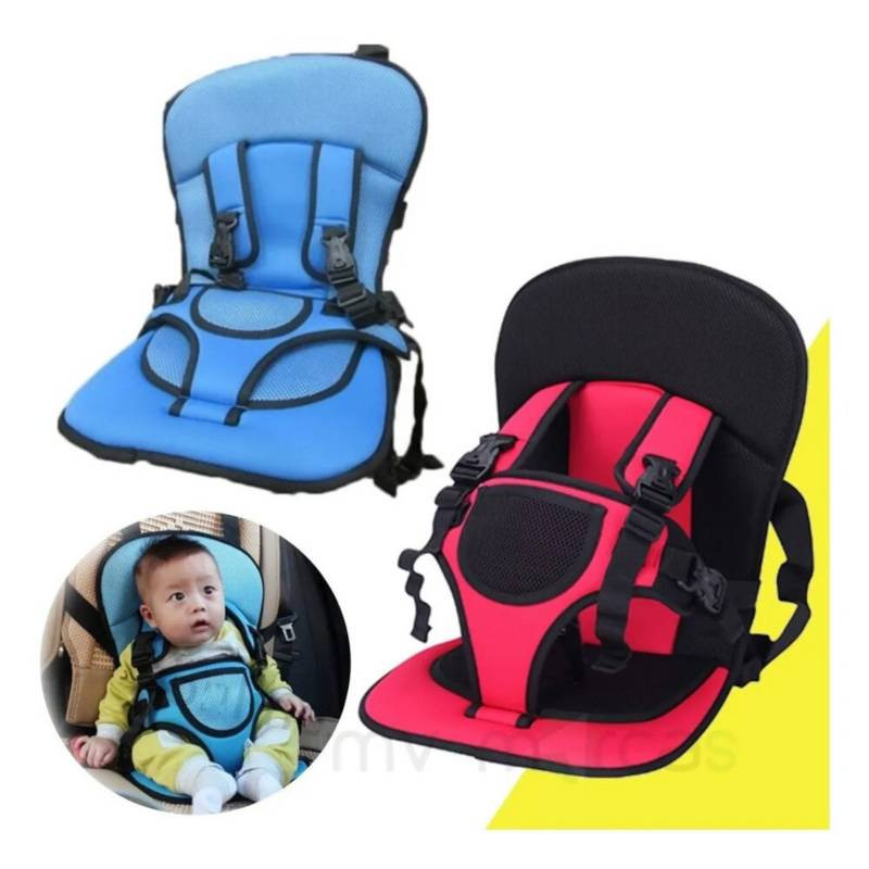 Silla De Seguridad Para Niños