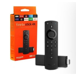 Amazon Fire Tv Stick 4K...