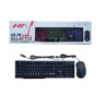 Combo Gamber Teclado + Mouse An-99