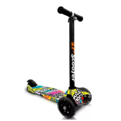 Patineta Scooter Roller