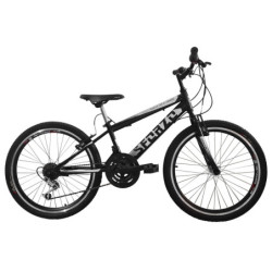 Bicicleta Infantil Rin 24...