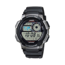 Reloj Casio Man Ae-1000W-1Bvdf